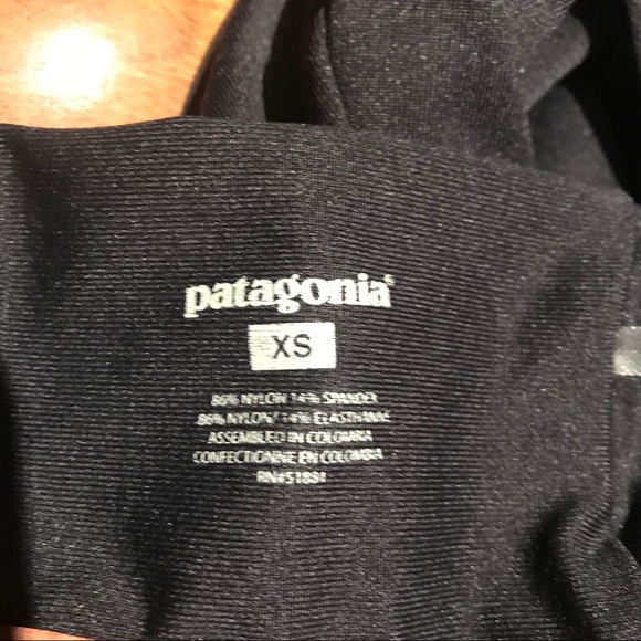 NWOT Patagonia summer dress - Picture 5 of 5